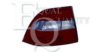 OPEL 122324409119528 Combination Rearlight